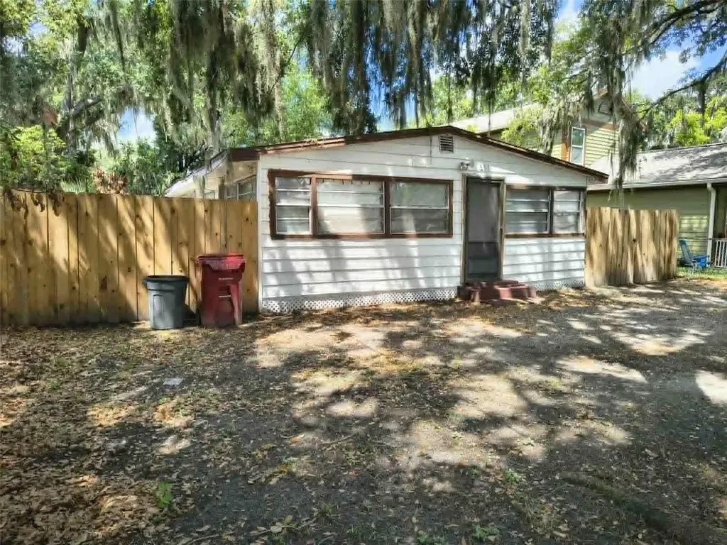 611 Short Street Plant City FL 33563