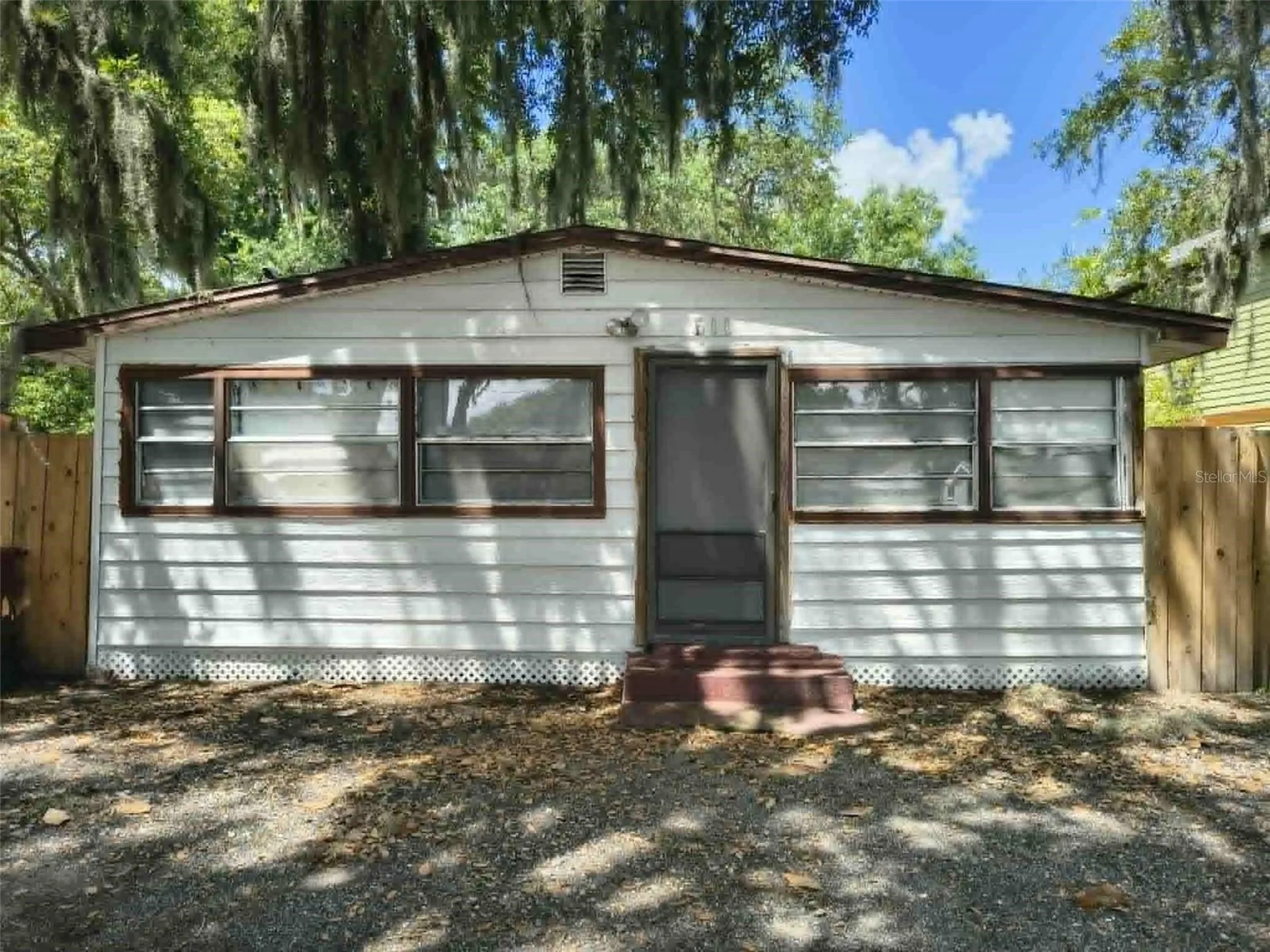 611 Short Street Plant City FL 33563