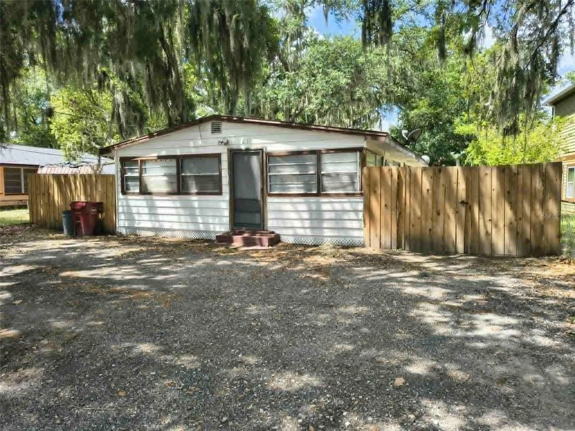 611 Short Street Plant City FL 33563