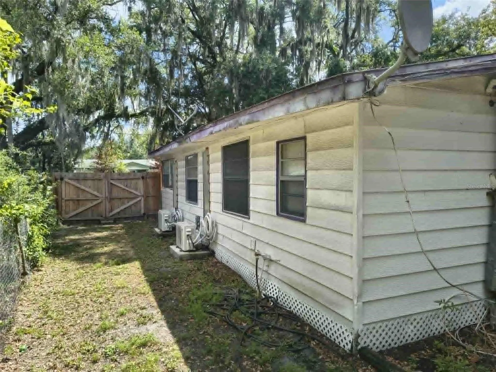 611 Short Street Plant City FL 33563