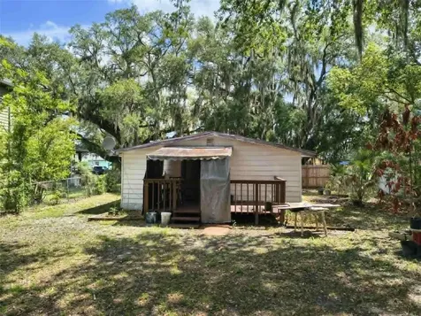 611 Short Street Plant City FL 33563