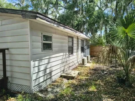 611 Short Street Plant City FL 33563
