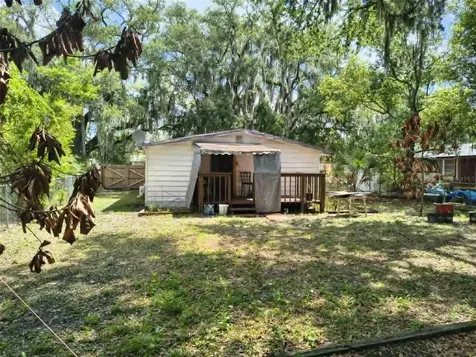 611 Short Street Plant City FL 33563