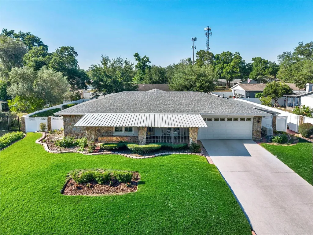 6625 Baybrooks Circle Tampa FL 33617