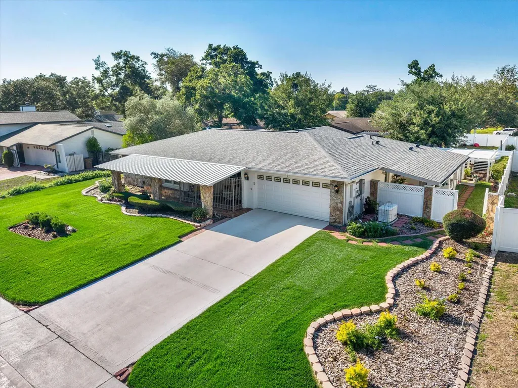 6625 Baybrooks Circle Tampa FL 33617