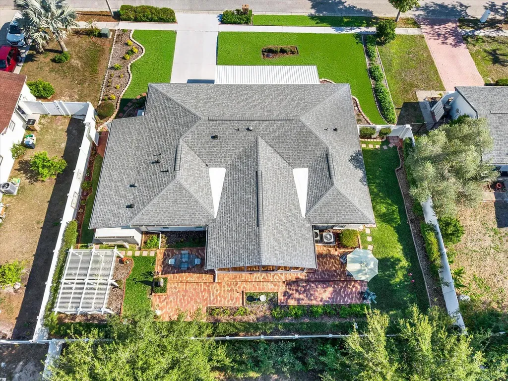6625 Baybrooks Circle Tampa FL 33617