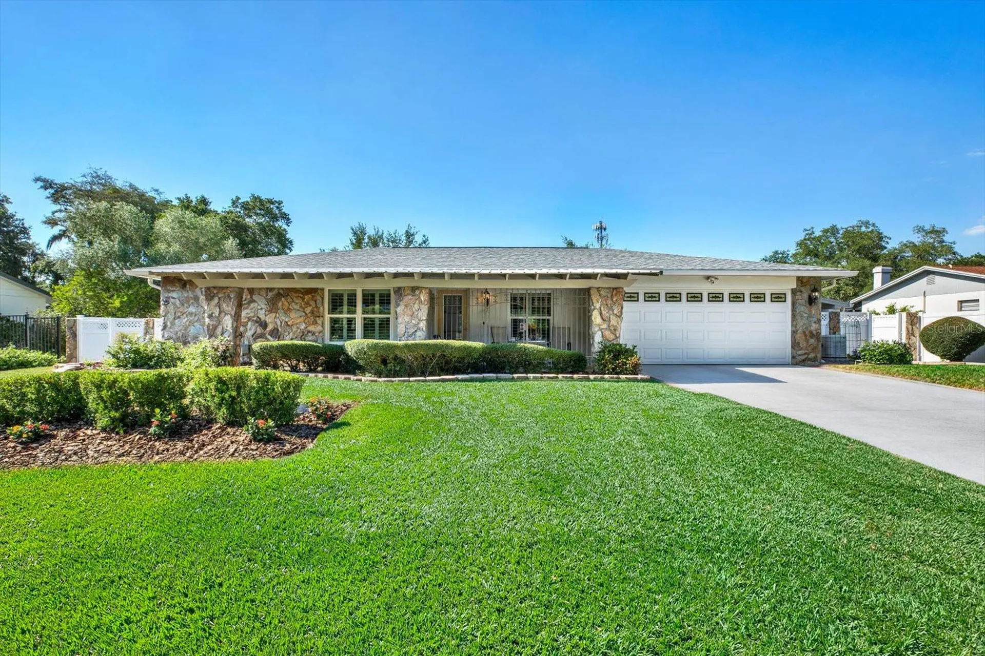 6625 Baybrooks Circle Tampa FL 33617