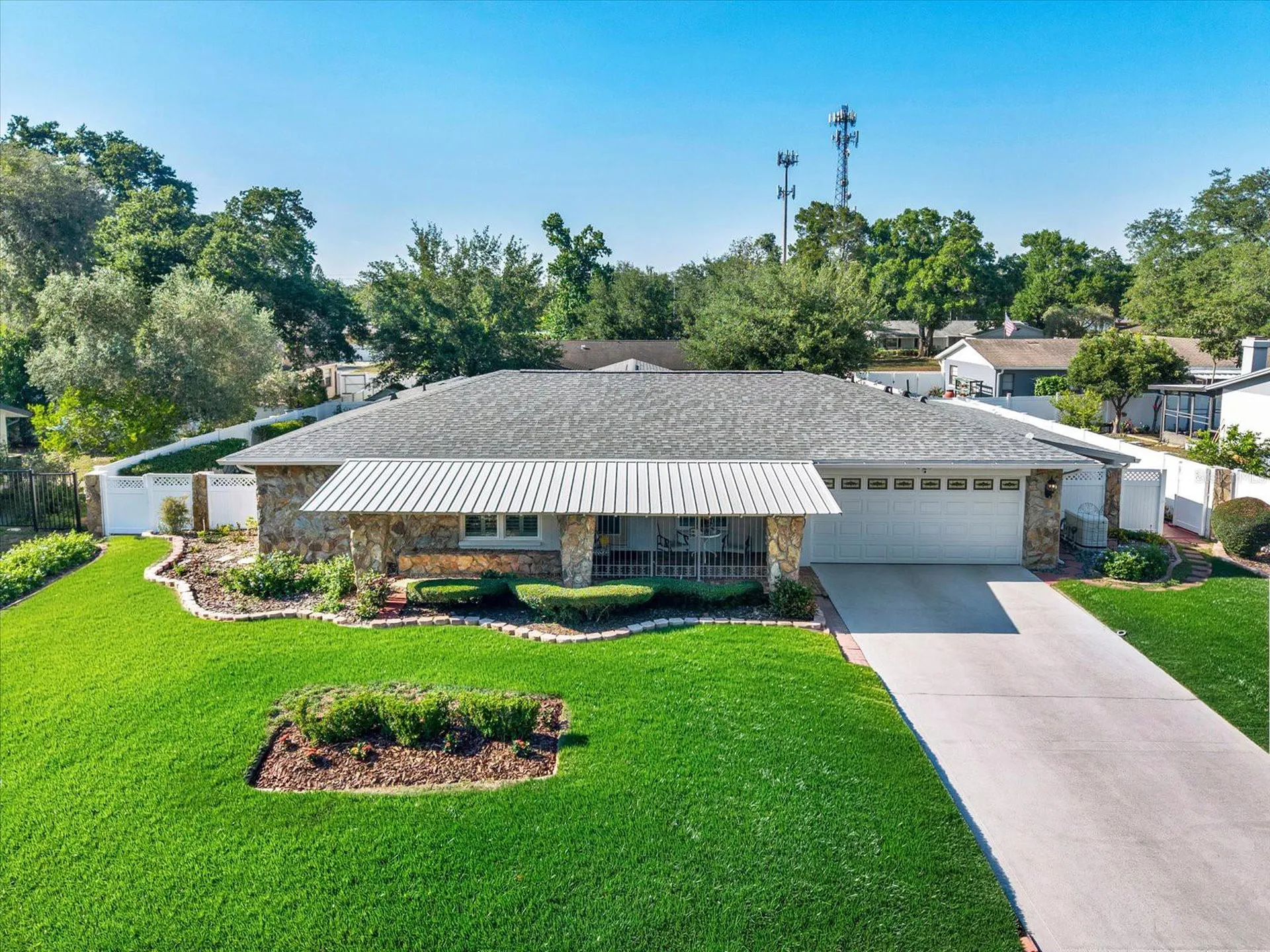 6625 Baybrooks Circle Tampa FL 33617