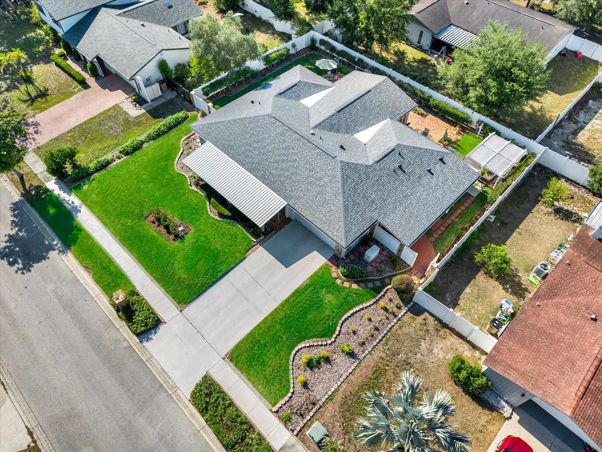 6625 Baybrooks Circle Tampa FL 33617