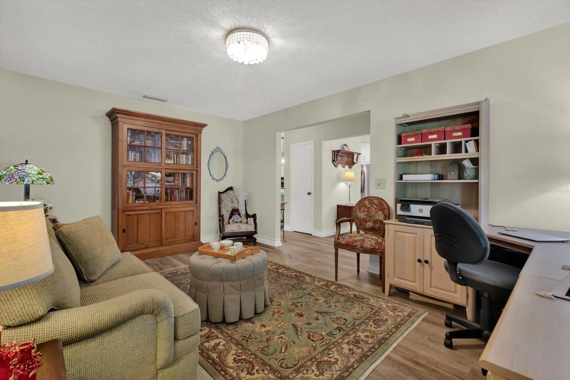 6625 Baybrooks Circle Tampa FL 33617