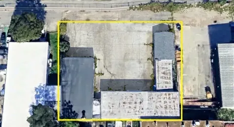 4120 Roush Avenue Orlando FL 32803