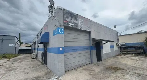 4120 Roush Avenue Orlando FL 32803