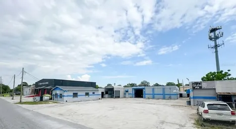 4120 Roush Avenue Orlando FL 32803