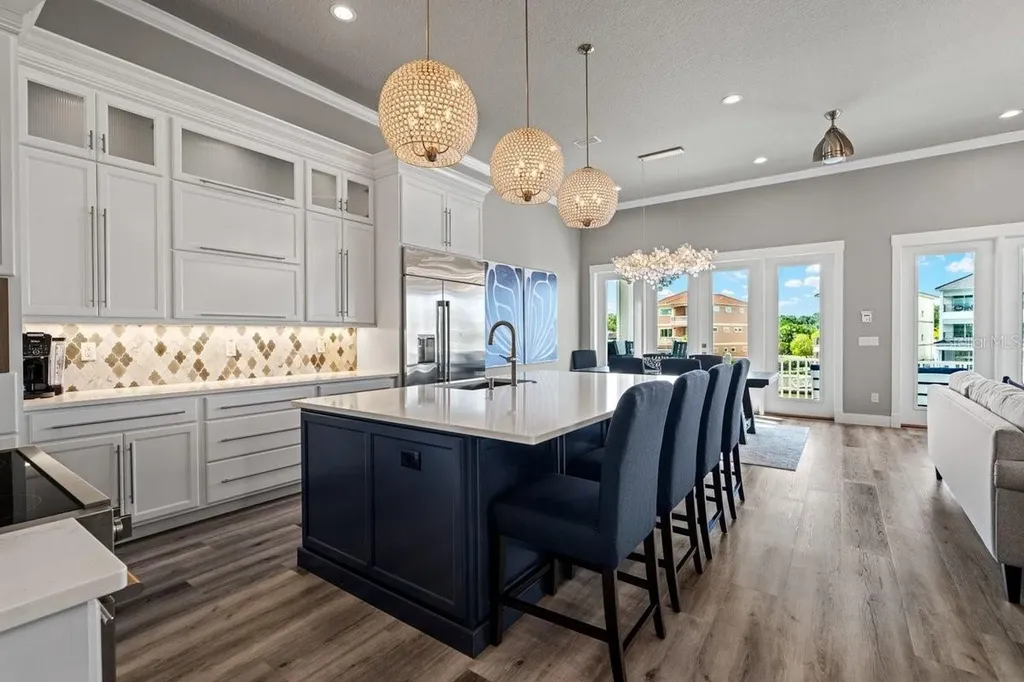 18 Spinaker Circle Palm Coast FL 32137