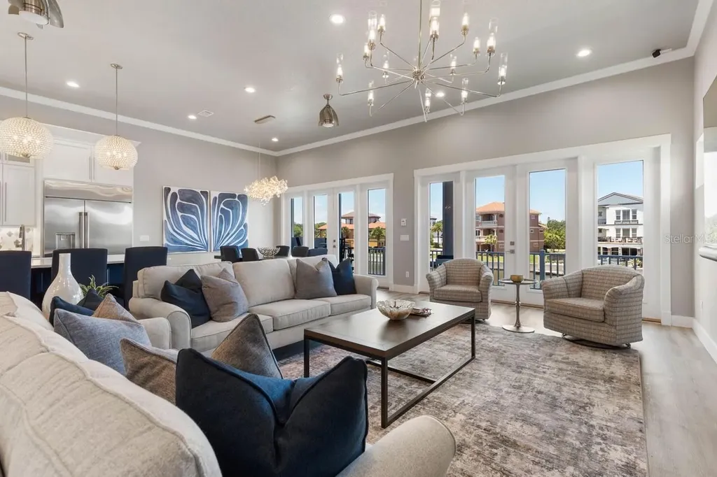 18 Spinaker Circle Palm Coast FL 32137