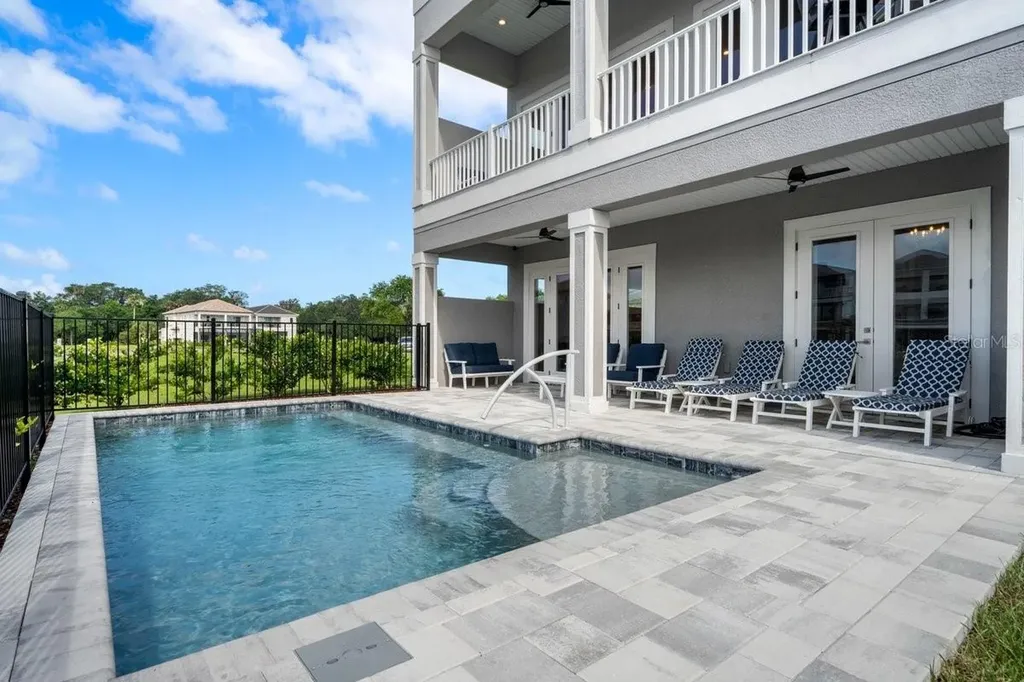 18 Spinaker Circle Palm Coast FL 32137