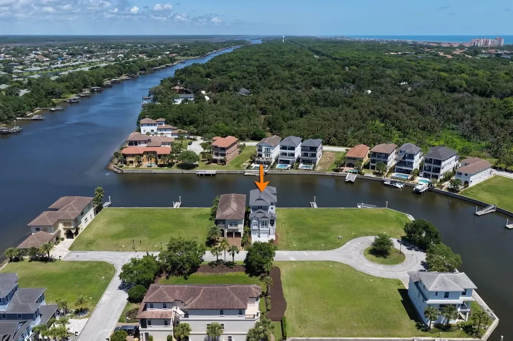 18 Spinaker Circle Palm Coast FL 32137