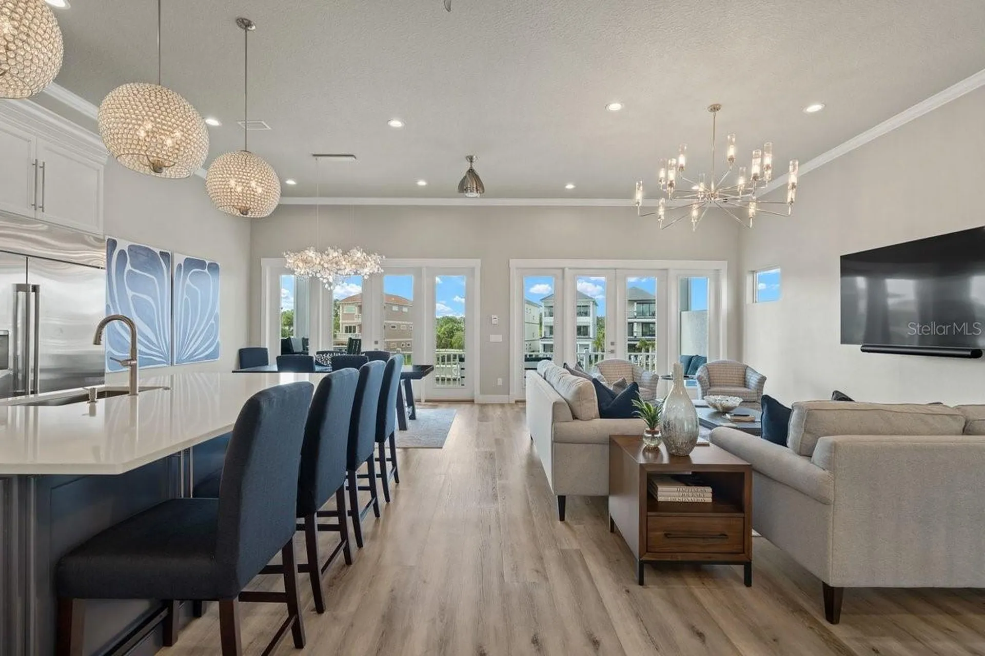 18 Spinaker Circle Palm Coast FL 32137