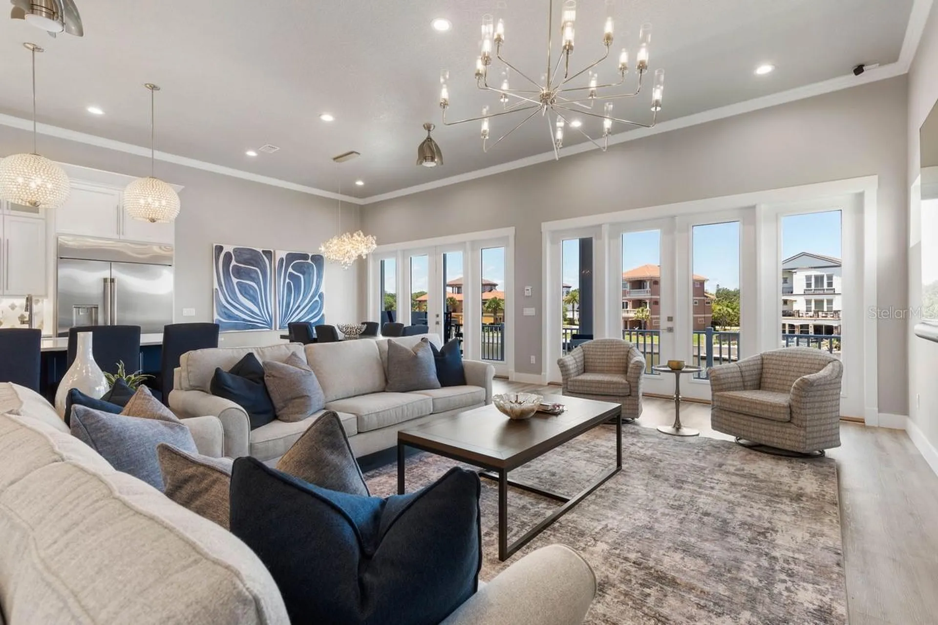 18 Spinaker Circle Palm Coast FL 32137