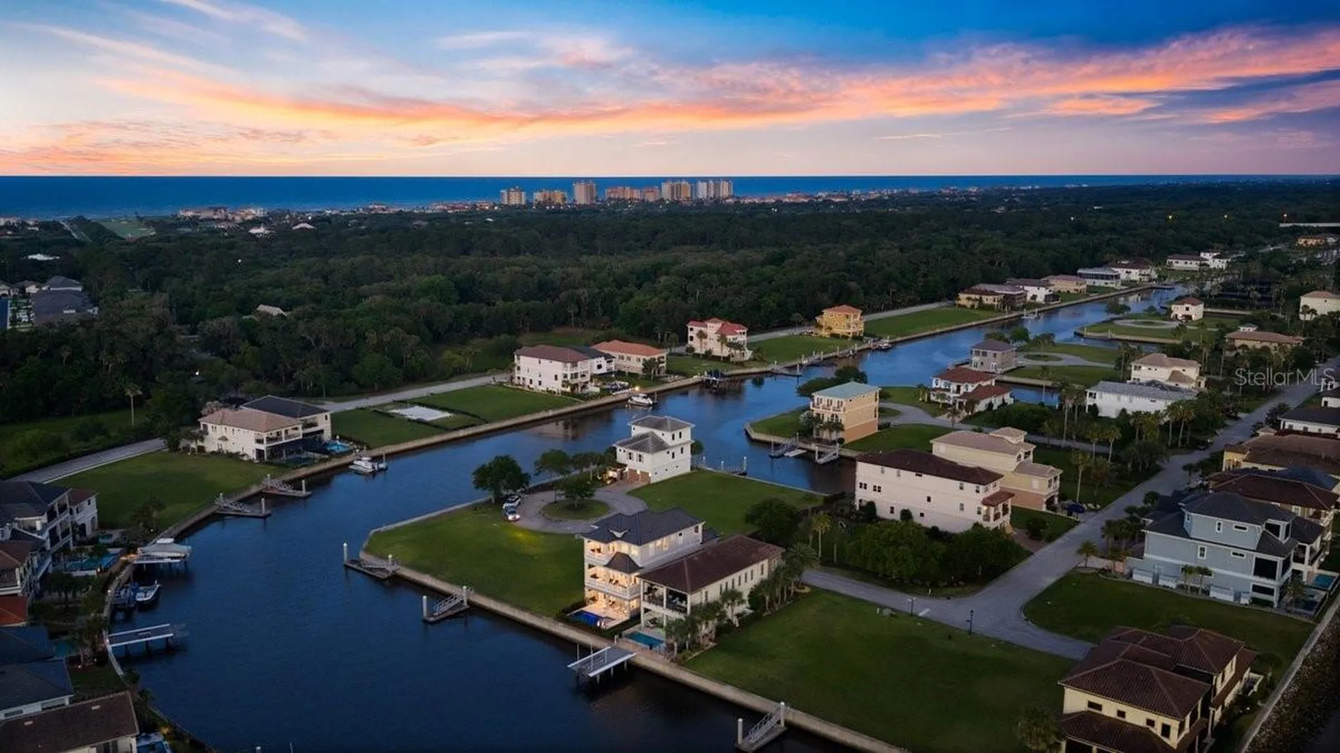 18 Spinaker Circle Palm Coast FL 32137