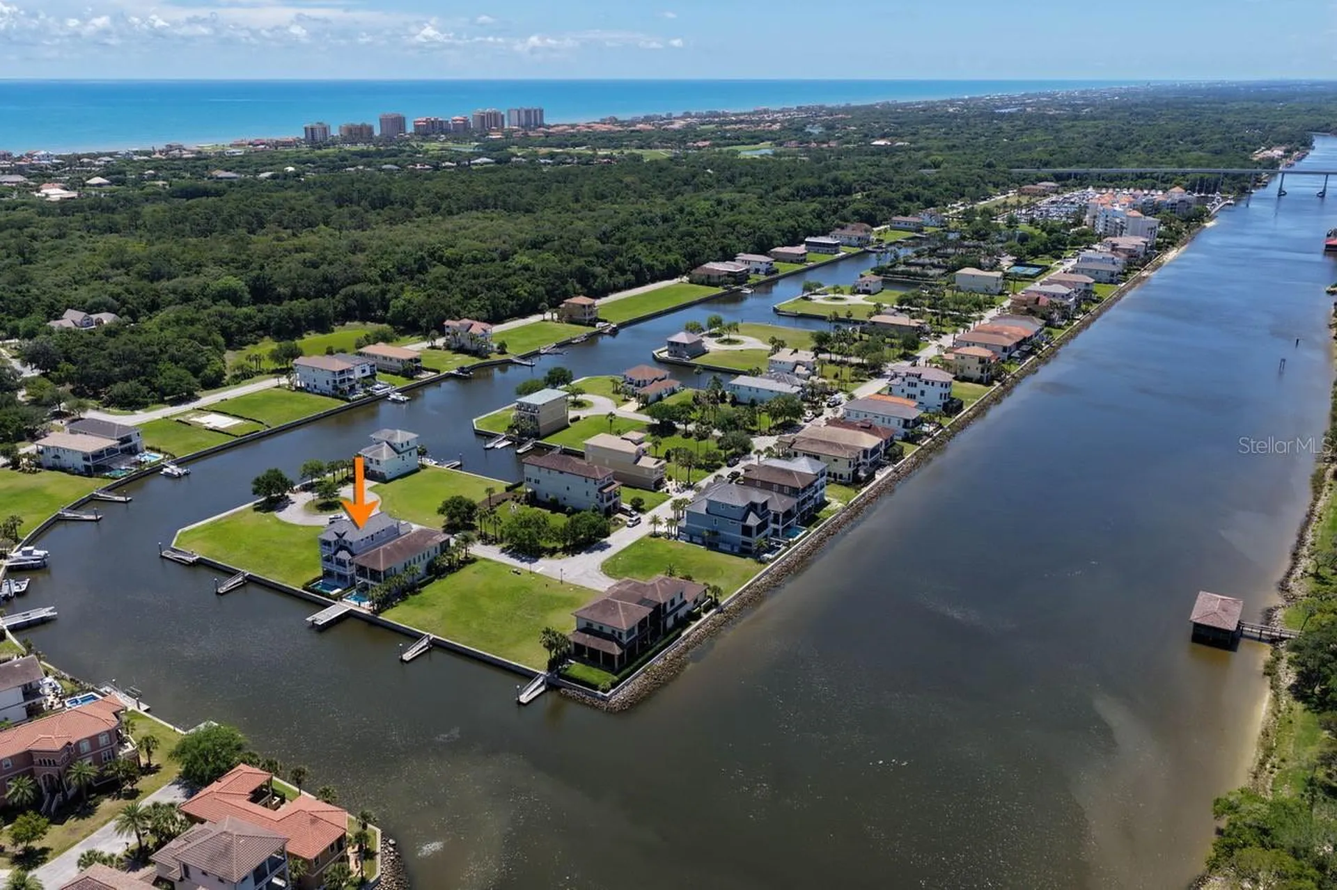 18 Spinaker Circle Palm Coast FL 32137