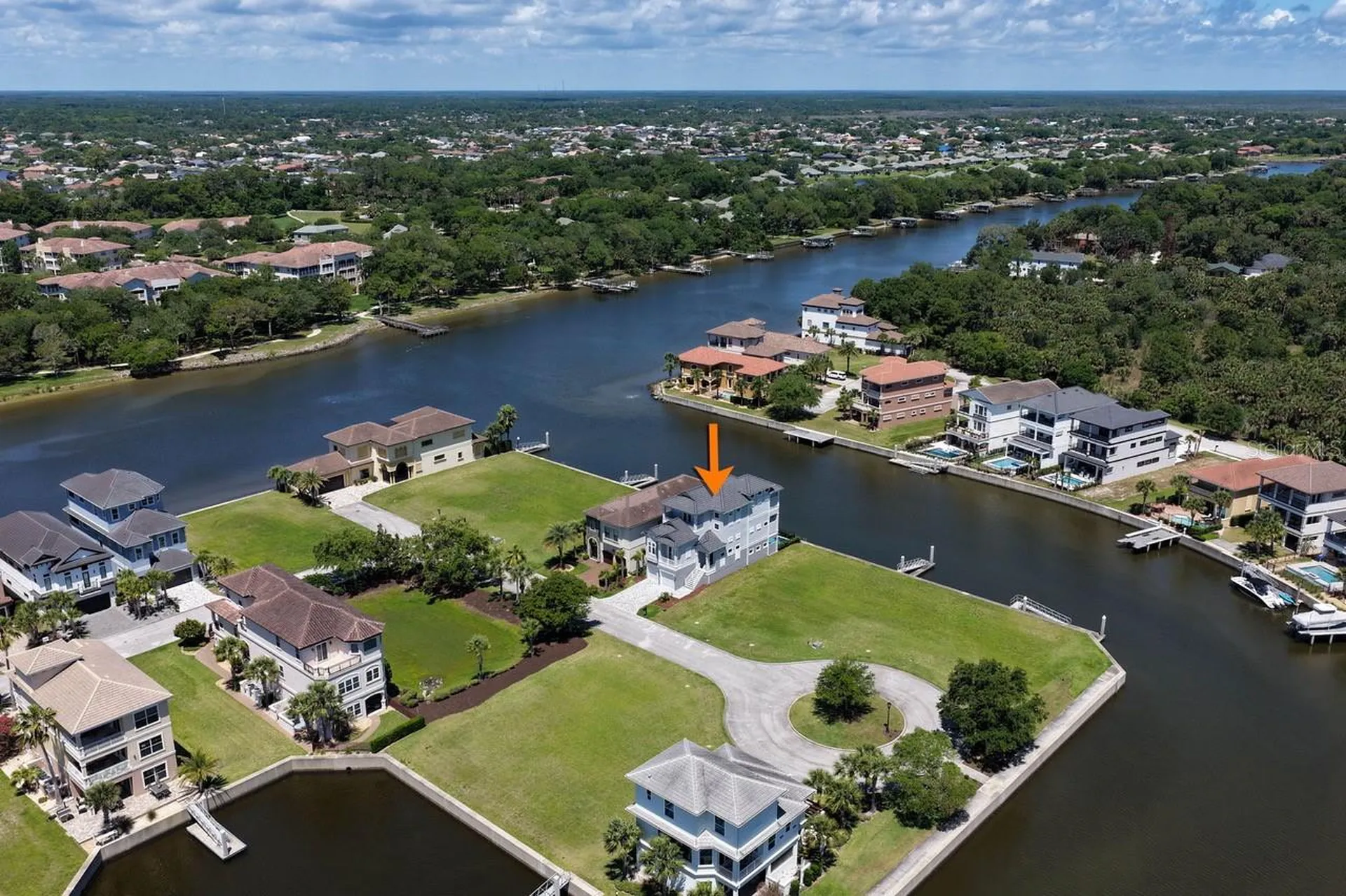 18 Spinaker Circle Palm Coast FL 32137