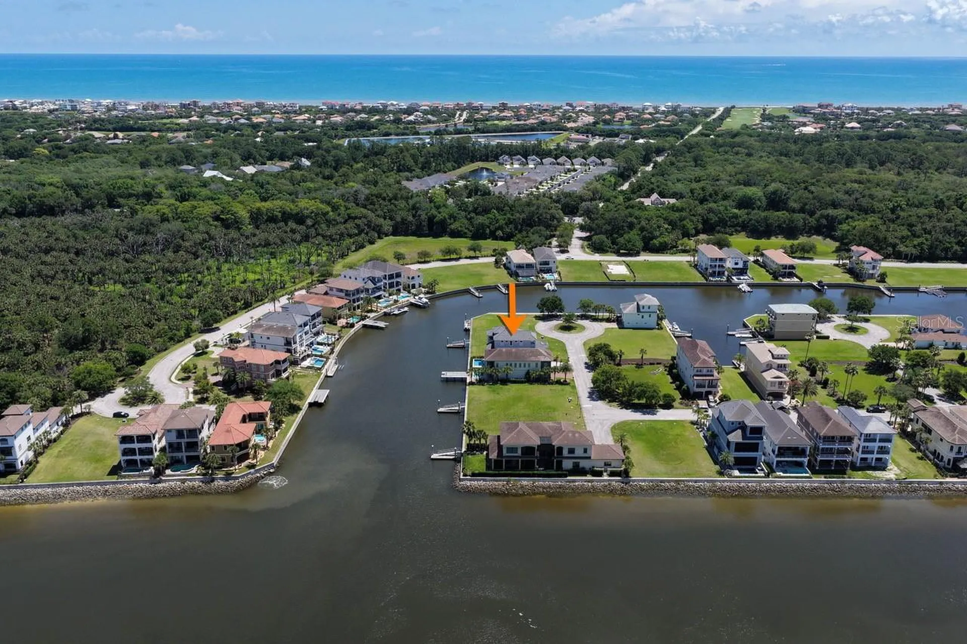 18 Spinaker Circle Palm Coast FL 32137