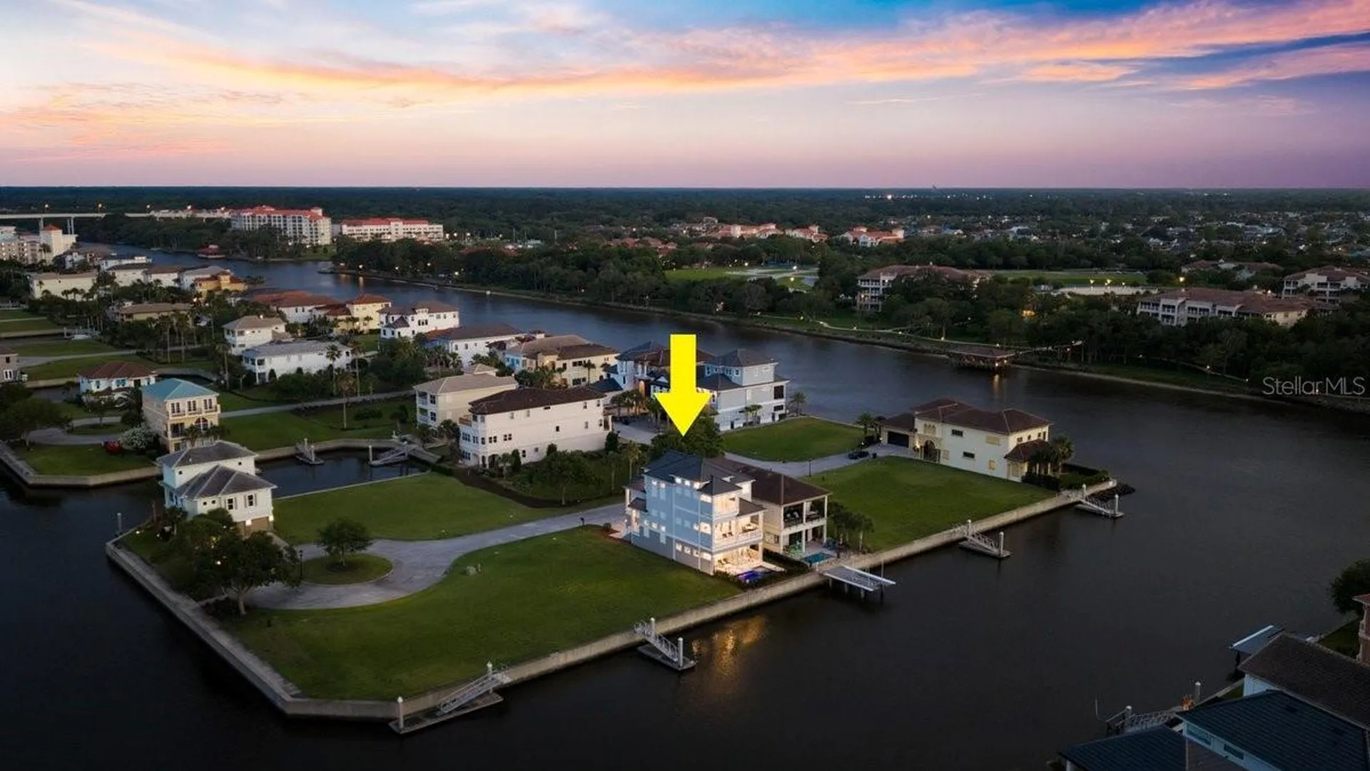 18 Spinaker Circle Palm Coast FL 32137