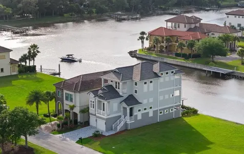 18 Spinaker Circle Palm Coast FL 32137