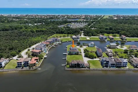 18 Spinaker Circle Palm Coast FL 32137
