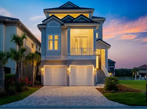 18 Spinaker Circle Palm Coast FL 32137