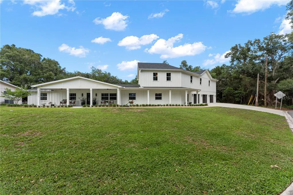 16217 Lake Johns Circle Winter Garden FL 34787