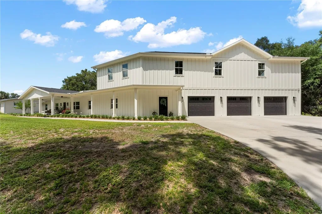 16217 Lake Johns Circle Winter Garden FL 34787