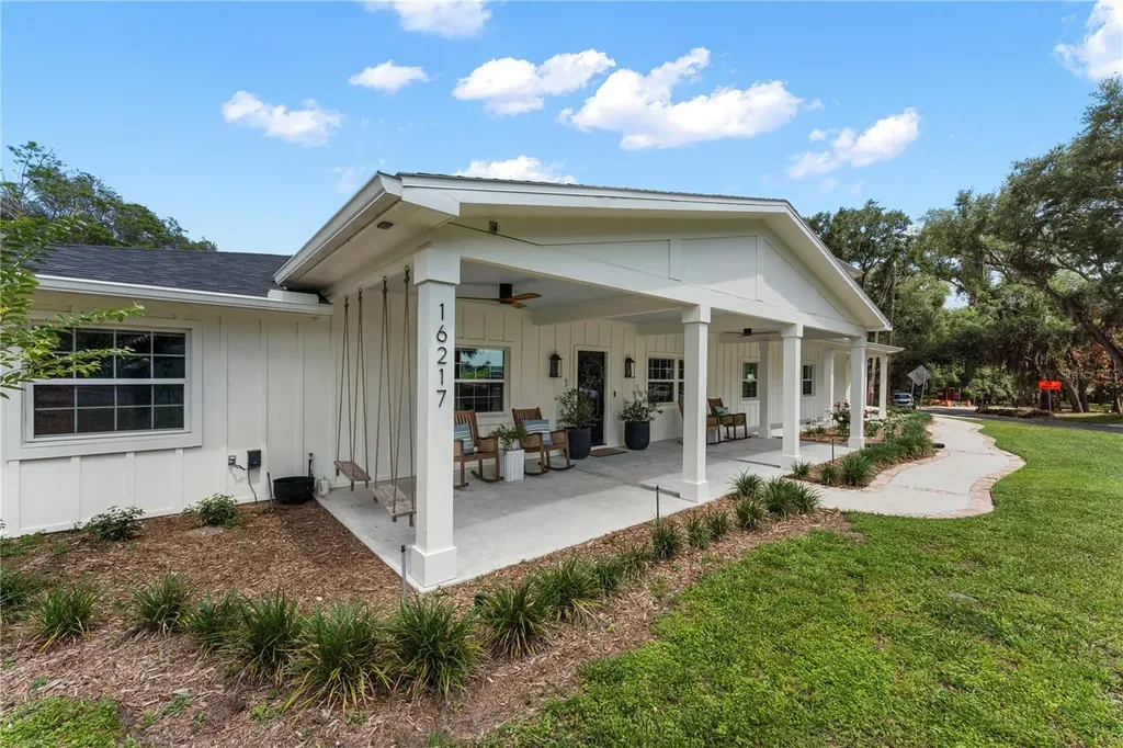 16217 Lake Johns Circle Winter Garden FL 34787