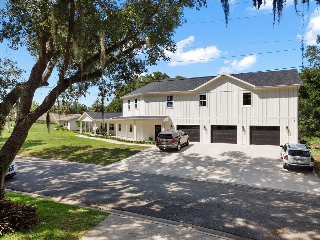16217 Lake Johns Circle Winter Garden FL 34787