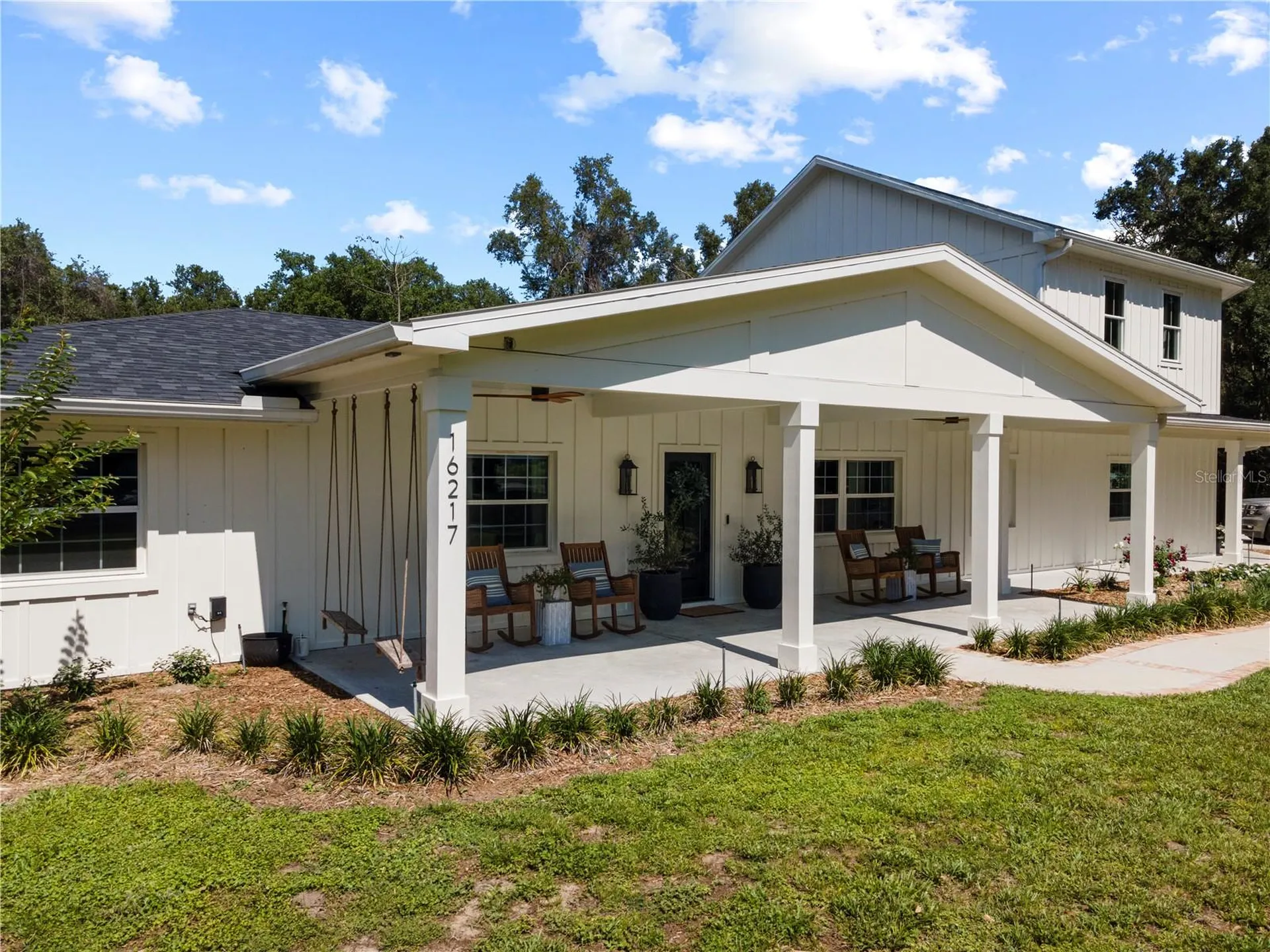 16217 Lake Johns Circle Winter Garden FL 34787