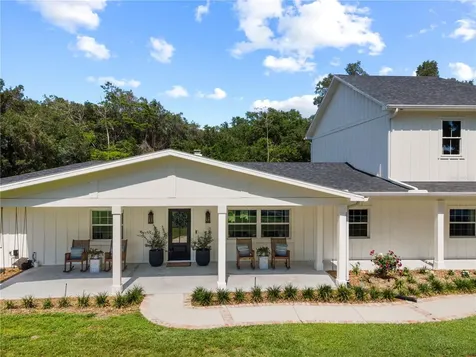 16217 Lake Johns Circle Winter Garden FL 34787