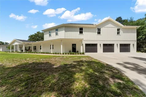 16217 Lake Johns Circle Winter Garden FL 34787