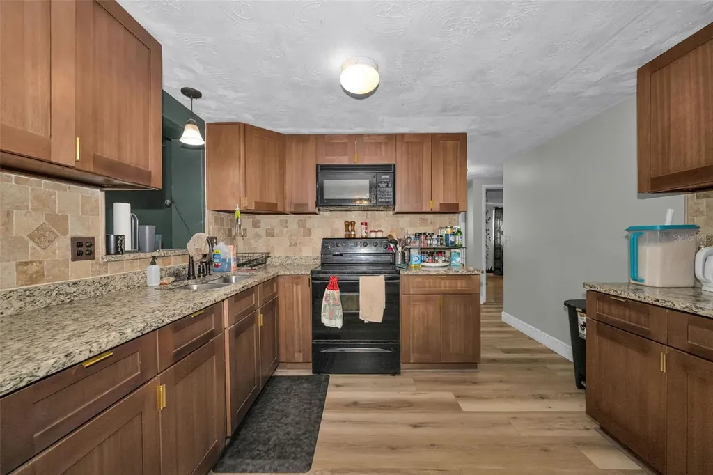 3541 Bigelow Drive Holiday FL 34691