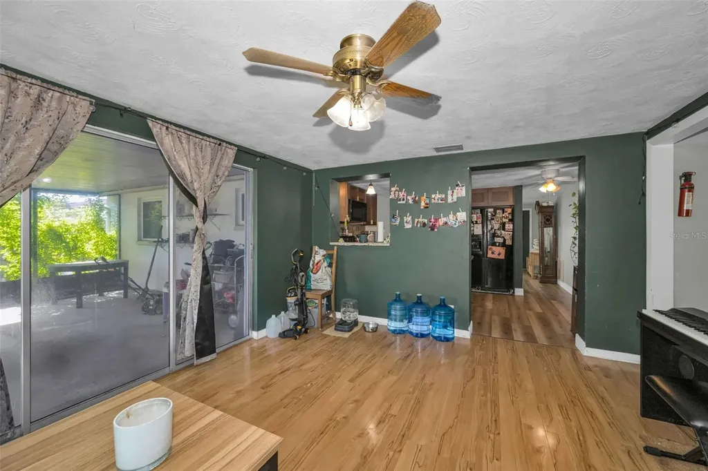 3541 Bigelow Drive Holiday FL 34691
