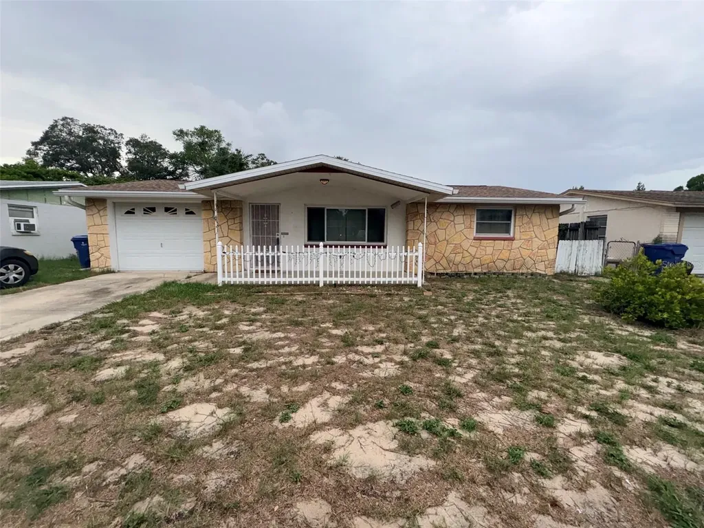 3541 Bigelow Drive Holiday FL 34691