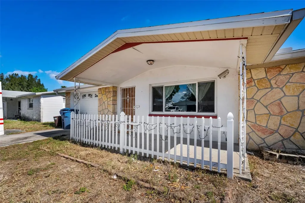 3541 Bigelow Drive Holiday FL 34691
