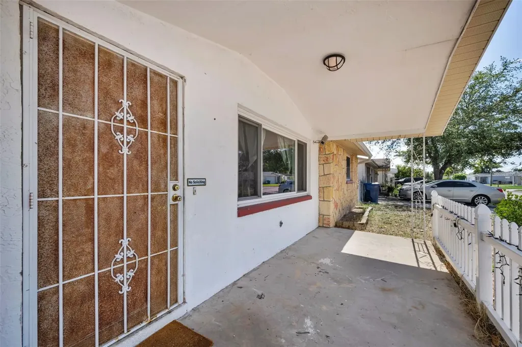 3541 Bigelow Drive Holiday FL 34691