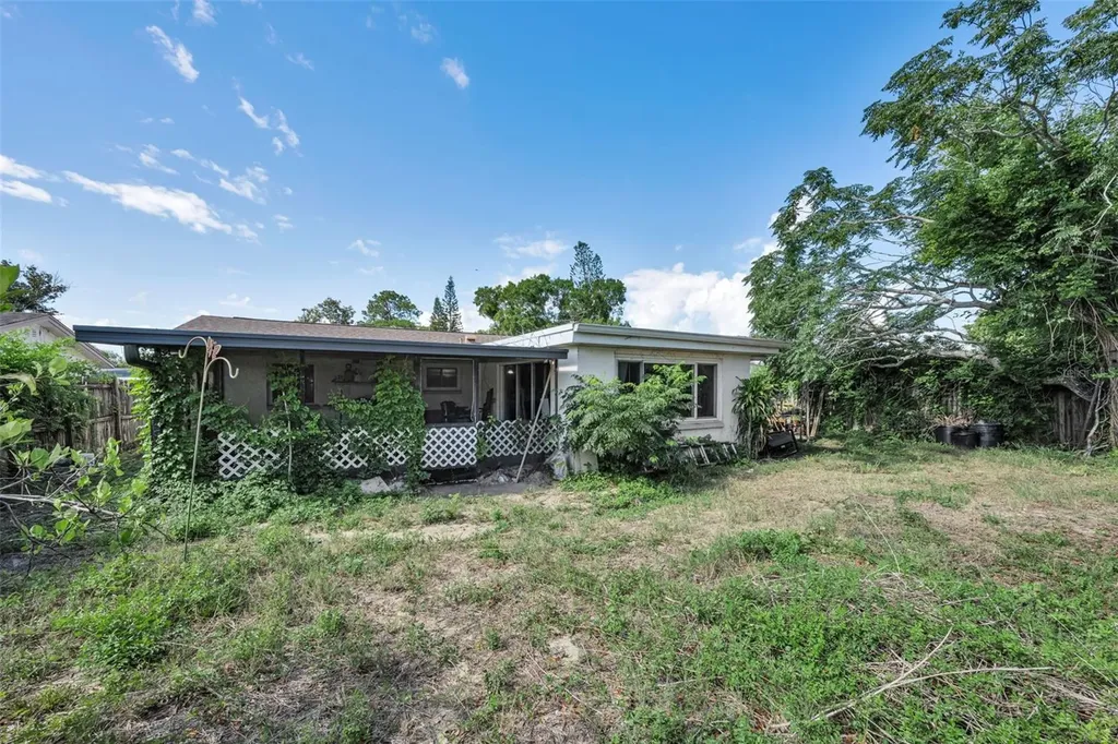 3541 Bigelow Drive Holiday FL 34691