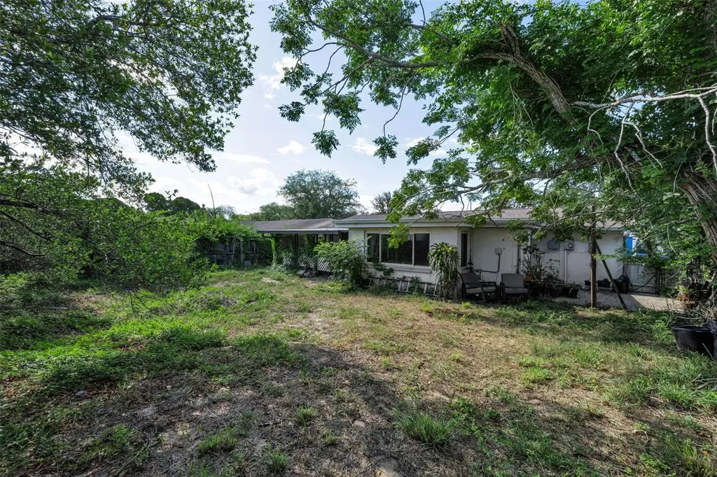 3541 Bigelow Drive Holiday FL 34691