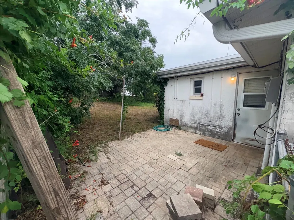 3541 Bigelow Drive Holiday FL 34691