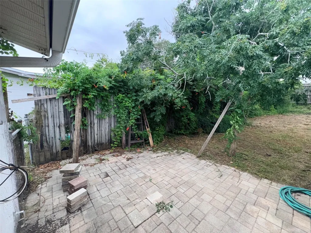 3541 Bigelow Drive Holiday FL 34691