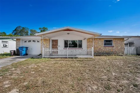 3541 Bigelow Drive Holiday FL 34691