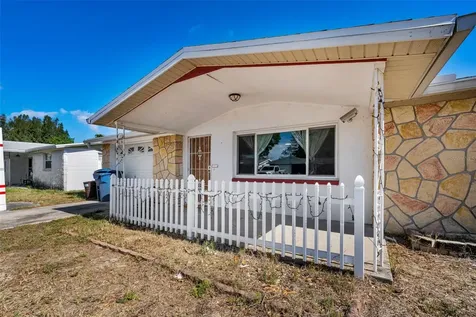 3541 Bigelow Drive Holiday FL 34691