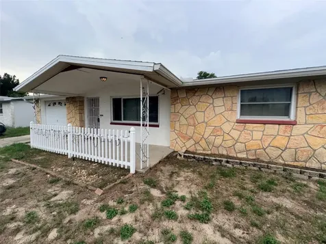 3541 Bigelow Drive Holiday FL 34691